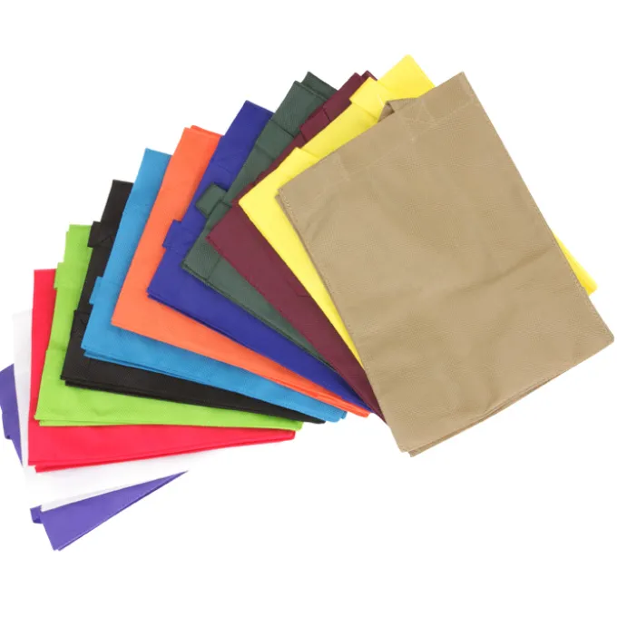 Celebration Shopping Tote Bag - 10 inches x 8 inches - Full Color