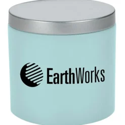 Cement Candle - 5.5 oz
