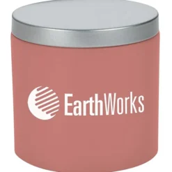 Cement Candle - 5.5 oz
