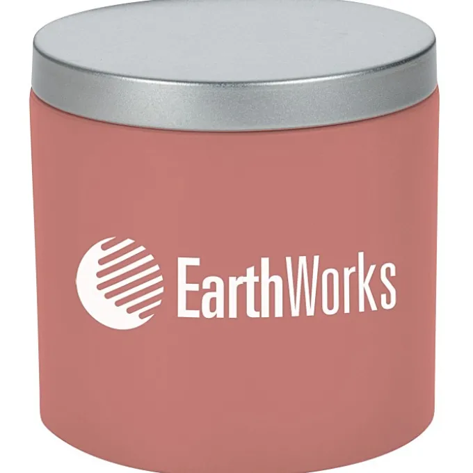 Cement Candle - 5.5 oz