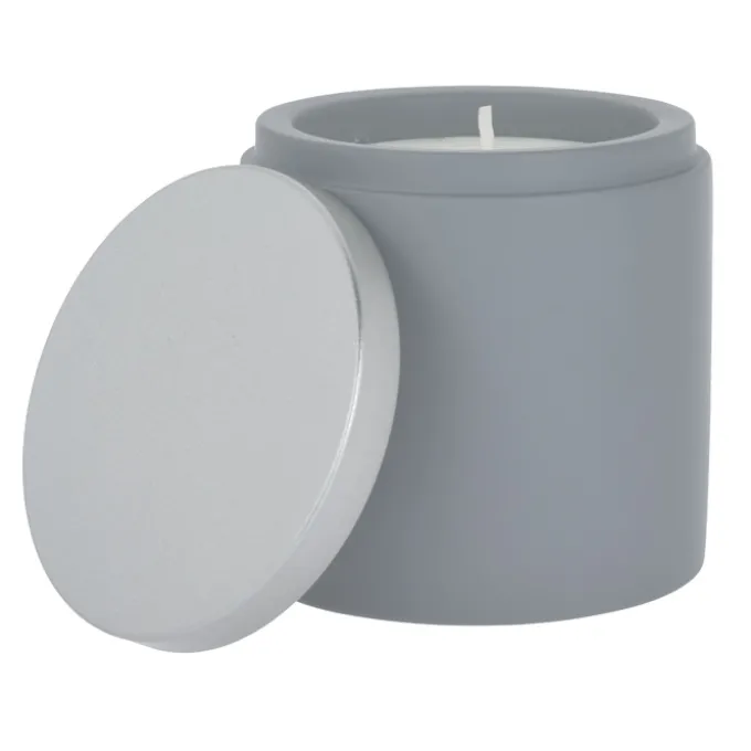 Cement Candle - 5.5 oz