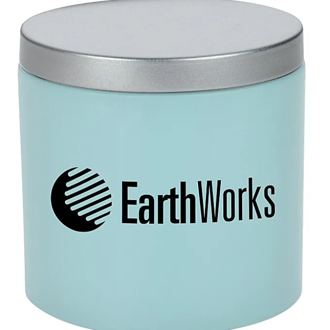 Cement Candle - 5.5 oz