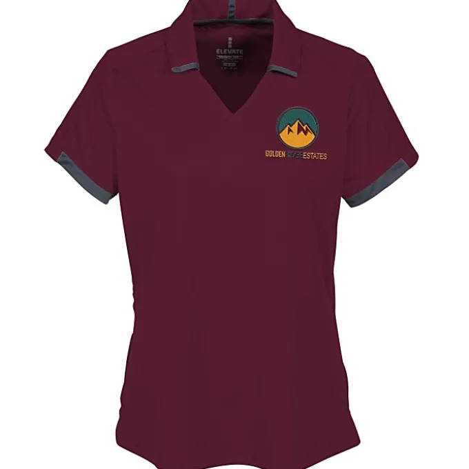 Cerrado Performance Polo - Ladies'