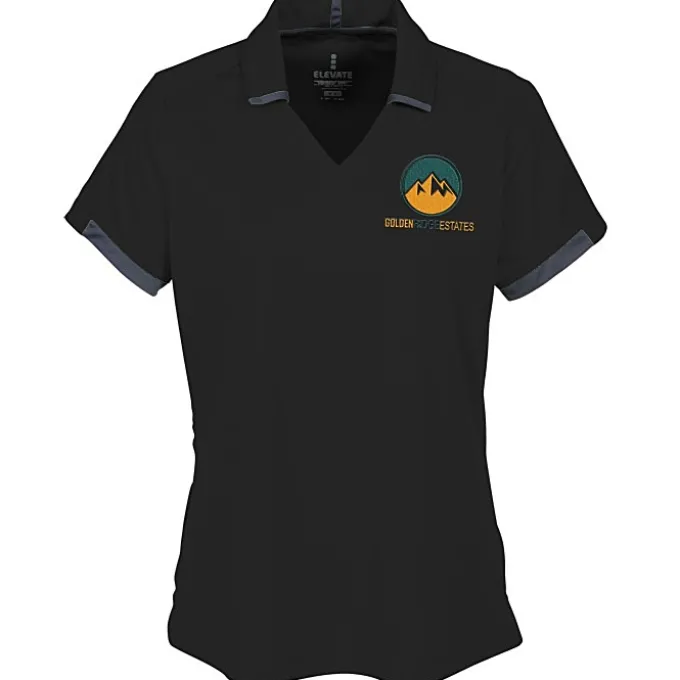 Cerrado Performance Polo - Ladies'