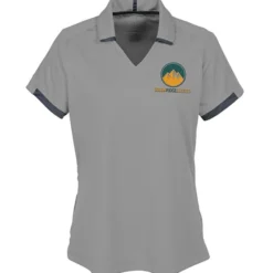 Cerrado Performance Polo - Ladies'