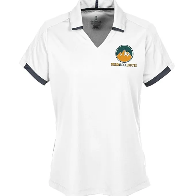 Cerrado Performance Polo - Ladies'