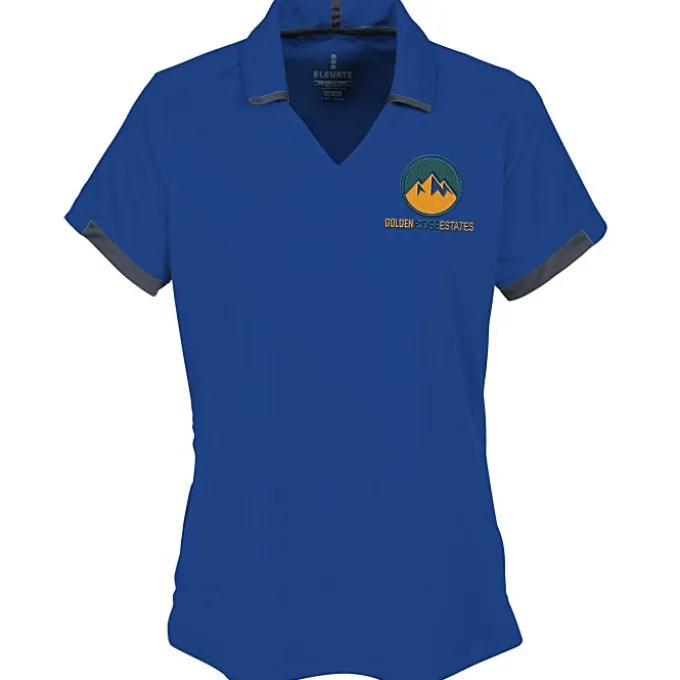 Cerrado Performance Polo - Ladies'