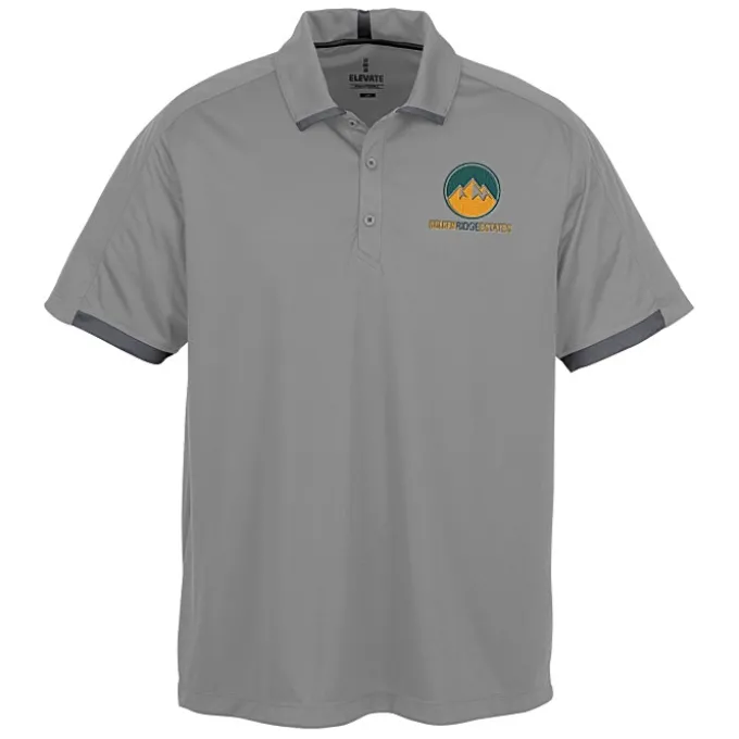 Cerrado Performance Polo - Men's