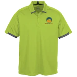Cerrado Performance Polo - Men's