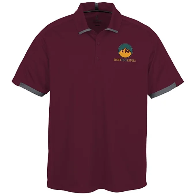 Cerrado Performance Polo - Men's