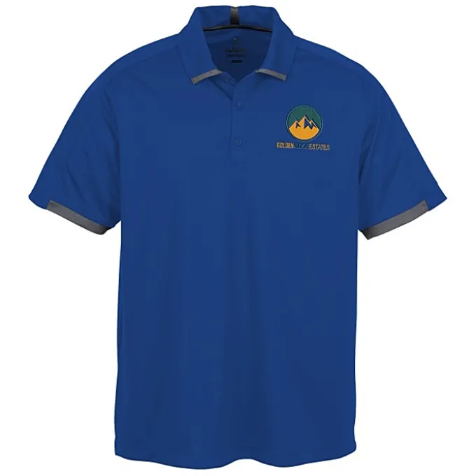 Cerrado Performance Polo - Men's
