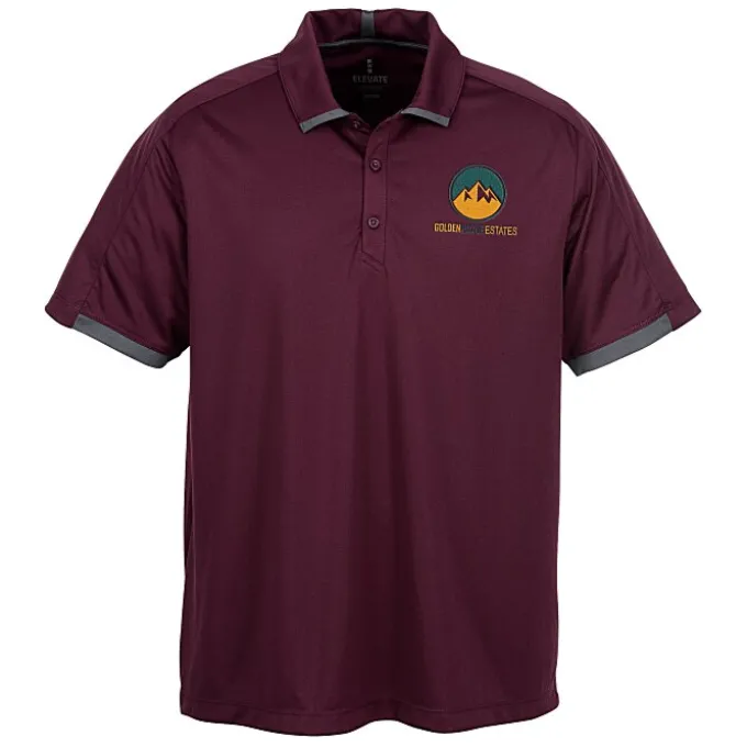 Cerrado Performance Polo - Men's