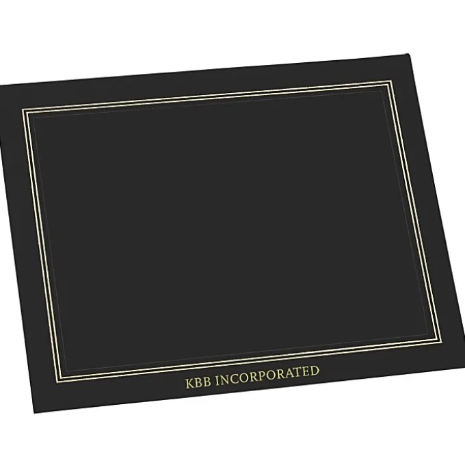 Certificate Frame - 8 1/2 inches x 11 inches