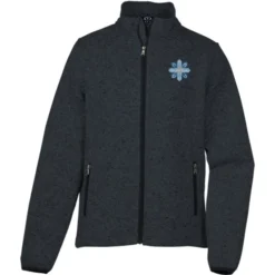 Chalet Sweater Fleece Jacket - Men's