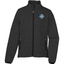 Chalet Sweater Fleece Jacket - Men's