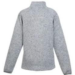 Chalet Sweater Fleece Jacket - Ladies'