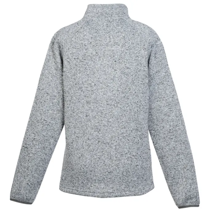 Chalet Sweater Fleece Jacket - Ladies'