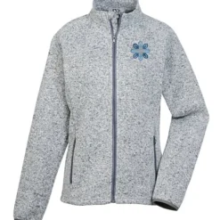 Chalet Sweater Fleece Jacket - Ladies'