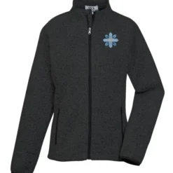 Chalet Sweater Fleece Jacket - Ladies'