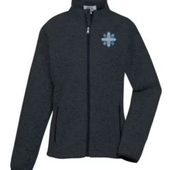 Chalet Sweater Fleece Jacket - Ladies'