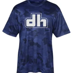 Challenger Camo Performance Tee - Men's - Screen