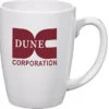 Challenger Coffee Mug - 11 oz