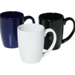 Challenger Coffee Mug - 11 oz