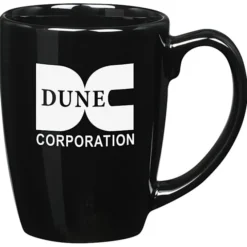 Challenger Coffee Mug - 11 oz - 24 hr