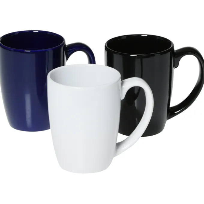 Challenger Coffee Mug - 11 oz - 24 hr