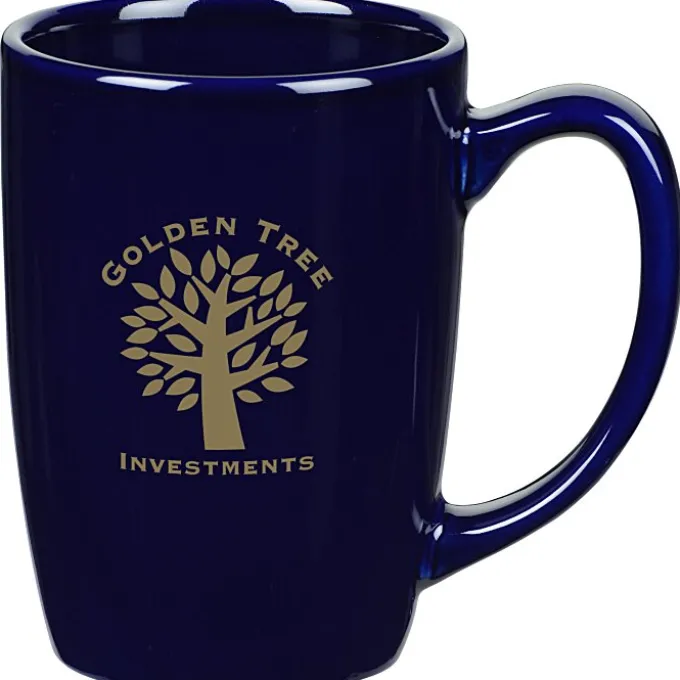 Challenger Grande Mug - 14 oz