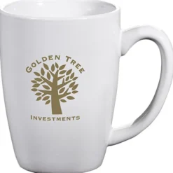 Challenger Grande Mug - 14 oz