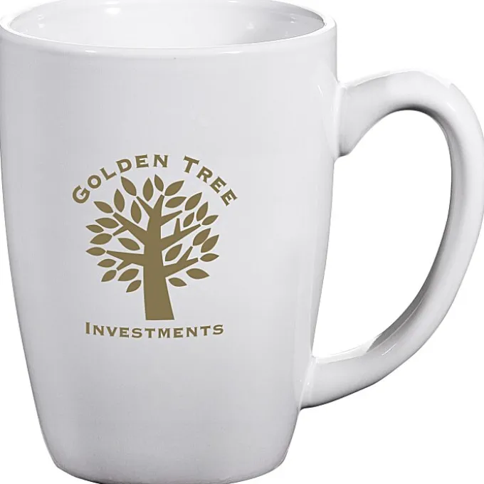 Challenger Grande Mug - 14 oz