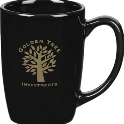 Challenger Grande Mug - 14 oz - 24 hr
