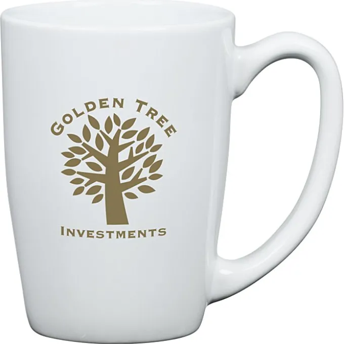 Challenger Grande Mug - 14 oz - 24 hr
