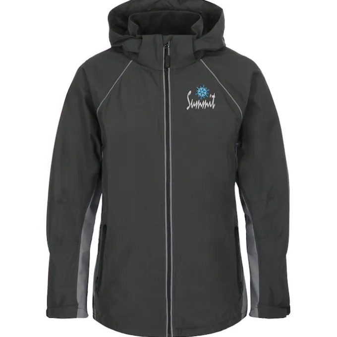 Chambly Colorblock Lightweight Hooded Jacket - Men's