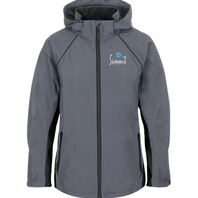 Chambly Colorblock Lightweight Hooded Jacket - Men's