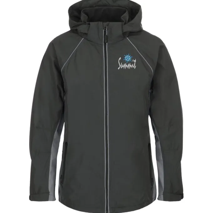 Chambly Colorblock Lightweight Hooded Jacket - Men's - 24 hr