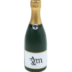 Champagne Bottle Stress Reliever