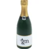 Champagne Bottle Stress Reliever - 24 hr