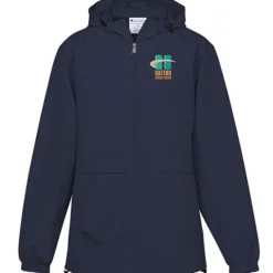 Champion Anorak Jacket