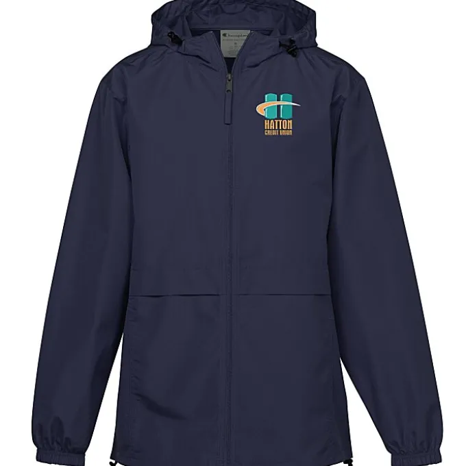 Champion Anorak Jacket