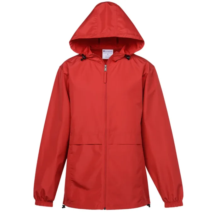 Champion Anorak Jacket