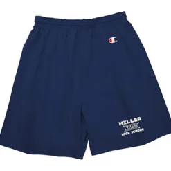 Champion Cotton Gym Shorts