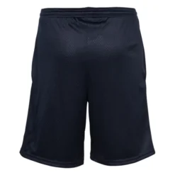 Champion Long Mesh Shorts with Pockets