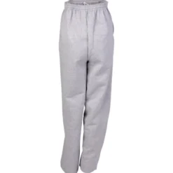 Champion 50/50 Open Bottom Sweatpants