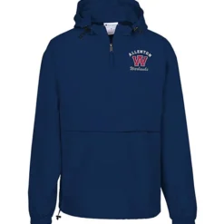 Champion Packable Jacket