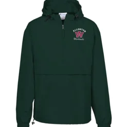 Champion Packable Jacket