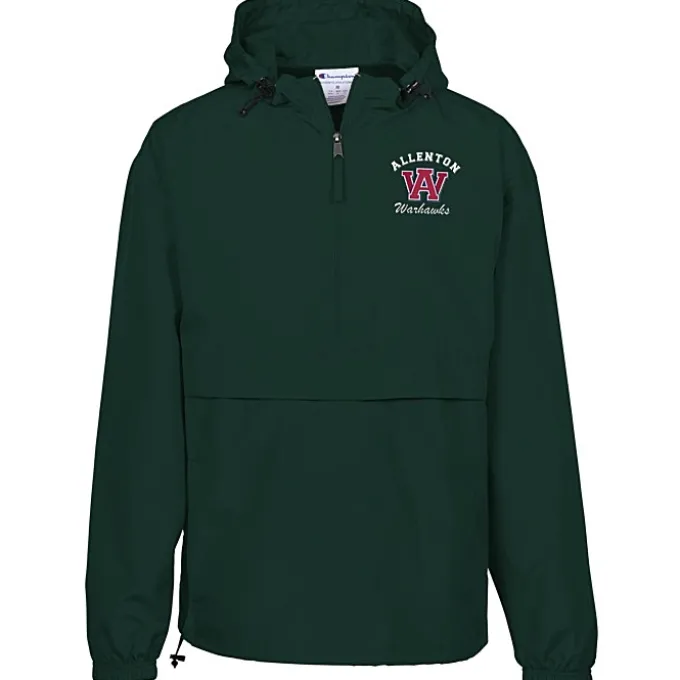 Champion Packable Jacket