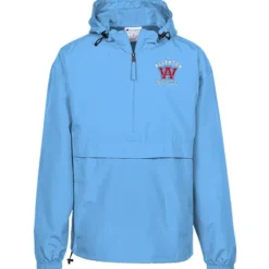 Champion Packable Jacket