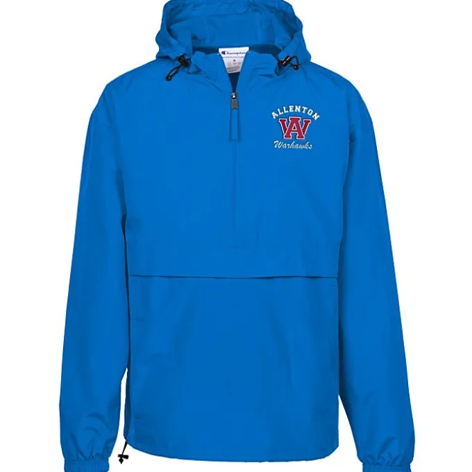 Champion Packable Jacket